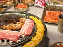 -韩宫宴和牛烤肉(合肥滨湖银泰城店)