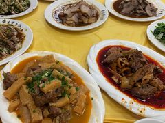 -荣生萝卜汤饭店