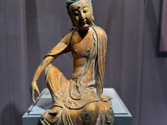 -贵州省博物馆(新馆)