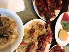 -无锡君来洲际酒店