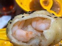 -小杨生煎(龙之梦购物中心店)