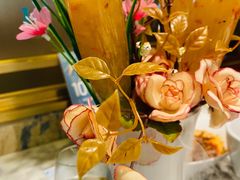 -雀蓝川菜(星悦汇店)