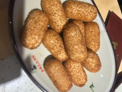 -老杨太太烧烤(文化广场店)