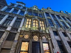 -布鲁塞尔大广场