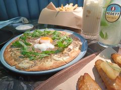 -LES ELITES 英集荟(南京西路店)