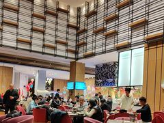 -飨食汇全日制餐厅·昆山皇冠假日酒店(九方店)