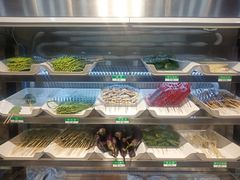 自助取餐区-赤吉·九鲜坊(七星街店)