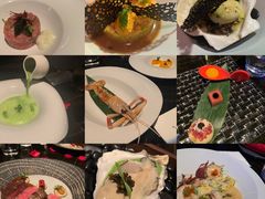 -wann lounge 低温慢煮牛排·清吧
