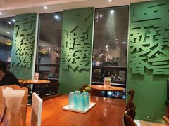 大堂-又鸟pizza海南鸡饭(假日广场店)