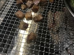 -肉甲韩国木炭烤肉(新壹街1店)