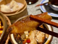 王府泡椒鸡-南京大牌档(济南万象城店)