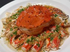 -忆江南·临江鱼馆