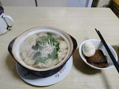 -小许三鲜砂锅馄饨店(家多乐烟酒店)