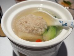 -醉舍·新淮扬菜(长宁龙之梦店)