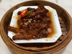 酱汁蒸凤爪-稻香酒家·34年老字号·港式粤菜(侨光店)