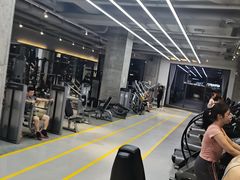 -LA合时健身4PMFIT(花桥旗舰店)
