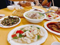 -荣生萝卜汤饭店