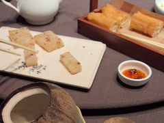 -长禧家·珑厨(东山口店)