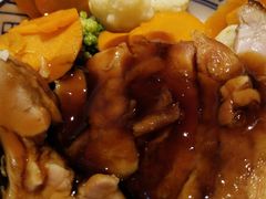 -吉野家(秀谷店)