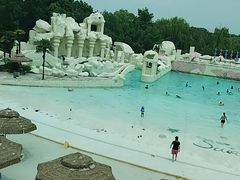 -太阳岛度假酒店