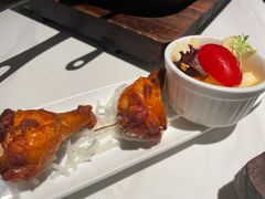 -半秋山西餐厅(巴南万达广场店)