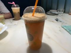 -梁家大院•农家菜(昆山会展中心店)