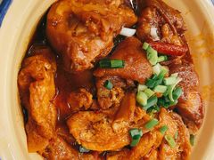 -东排食堂长沙小吃大排档(五一广场店)