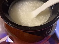 -红蜡烛-养生粥-津鲁菜(中山路店)