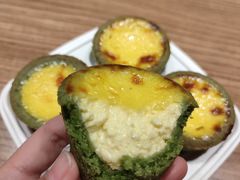 -泸溪河桃酥(西直门凯德店)