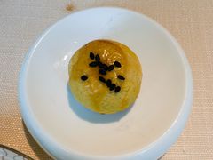 -广州富力丽思卡尔顿酒店·丽轩·粤菜