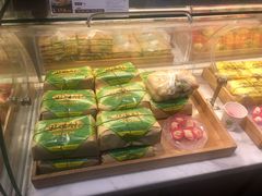 -清真全盛斋传统糕点(西羊市店)
