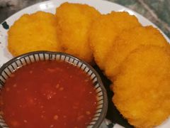 -浩海火燒雲傣家菜(芮欧百货店)