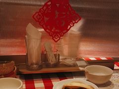 -西贝(六里桥旗舰店)