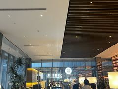 -茑屋书店(天目里店)
