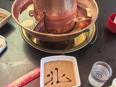 -北门涮肉·铜锅涮肉·烤鸭·京味菜(南锣鼓巷店)