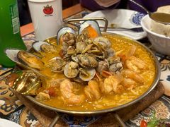 -番茄屋葡式美食(总店)