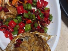 -船梆煮•蒸汽海鲜·生腌干蒸(五四广场店)