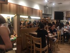 -After You Dessert Cafe(CENTRALWORLD)