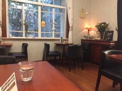 -燕庭·纯燕窝·甜品下午茶(南京西路店)