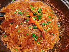 海皇干捞粉丝-餐酷哈雷餐厅(通程广场店)