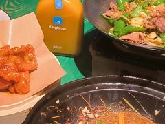 -费大厨辣椒炒肉(太平老街店)