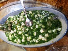 -兰溪小馆(东直门簋街店)