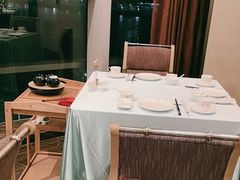 -彩丰楼中餐厅·仁恒洲际酒店