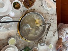 -潮汕大目牛肉火锅(皇岗旗舰店)
