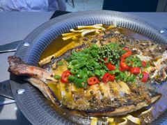 -半天妖烤鱼(融创茂店)