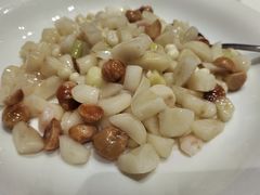 -香雪海饭店中餐厅(人民桥店)