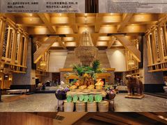 -清河半岛温泉度假酒店
