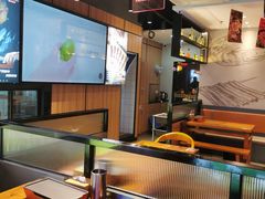 -唐力九头鸟烧烤·罗田吊锅(西云楼店)