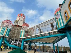 -季高兔窝窝亲子园(上海薰衣草公园店)