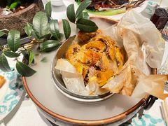 -桂满陇·海市蜃楼·黑金(国金店)